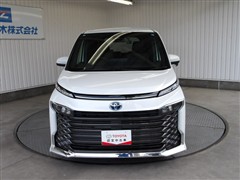 ヴォクシー ハイブリッド S-Z