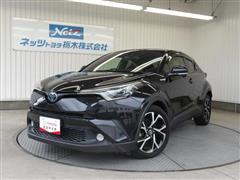 トヨタ　C-HR G