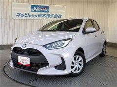 ヤリス ハイブリッド G