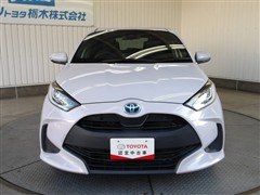 ヤリス ハイブリッド G