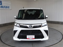 ルーミー X