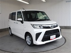 ルーミー X