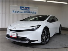 トヨタ プリウス Z