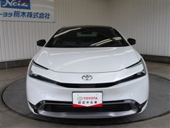 プリウス Z
