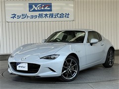 マツダ ロードスターRF S