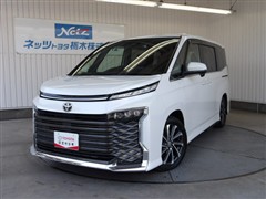 ヴォクシー S-Z