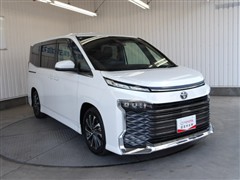 ヴォクシー S-Z