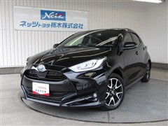 トヨタ ヤリス ハイブリッド Z