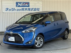 トヨタ シエンタ G クエロ
