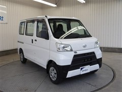 ハイゼットカーゴ SPクリーン