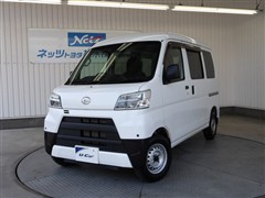 ハイゼットカーゴ デラックスSA3