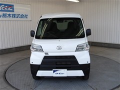 ハイゼットカーゴ デラックスSA3