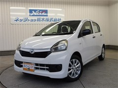 ダイハツ ミライース D