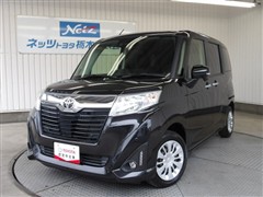 トヨタ ルーミー G コージーエディション