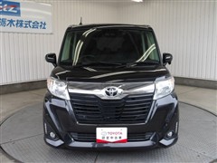 ルーミー G コージーエディション