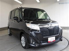 ルーミー G コージーエディション