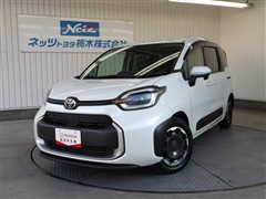シエンタ ハイブリッド Z