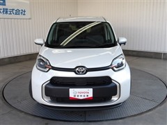 シエンタ ハイブリッド Z