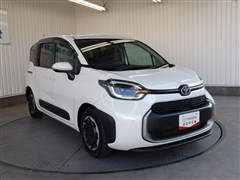 シエンタ ハイブリッド Z