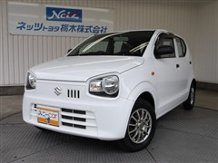 スズキ アルトバン VP