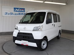 ピクシスバン デラックスSA3