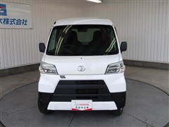 ピクシスバン デラックスSA3