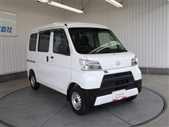 ピクシスバン デラックスSA3