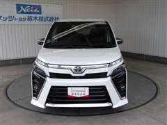 ヴォクシー ZS キラメキ3