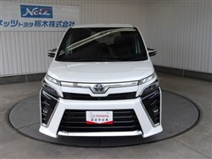 ヴォクシー ZS キラメキ3