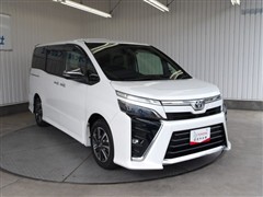 ヴォクシー ZS キラメキ3