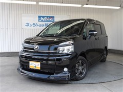 トヨタ　ヴォクシー X