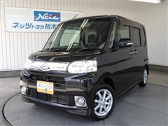 ダイハツ タント G