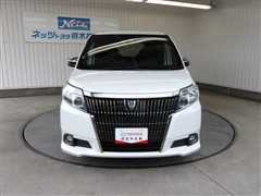 エスクァイア Giブラックテーラード