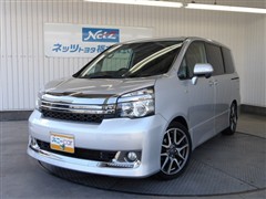 ヴォクシー ZS G's EDGE