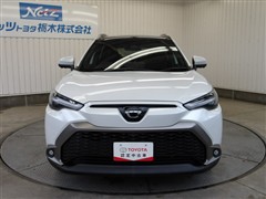 カローラクロス ハイブリッド Z