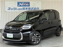トヨタ シエンタ ハイブリッド Z