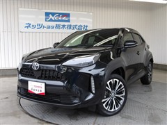 ヤリスクロス Z