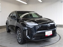 ヤリスクロス Z