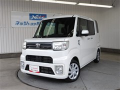 トヨタ ピクシスメガ D SA3