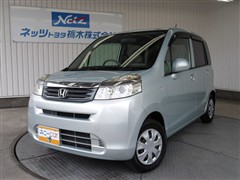 ホンダ ライフ G スマートプラス