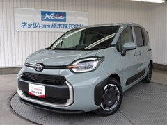トヨタ シエンタ Z