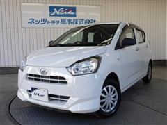 ダイハツ ミライース L SA3