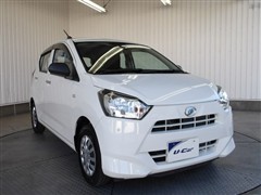 ミライース L SA3