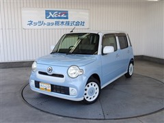 ダイハツ ミラココア ココアX