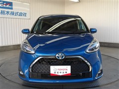 シエンタHV ファンベース G