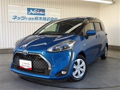 シエンタHV ファンベース G