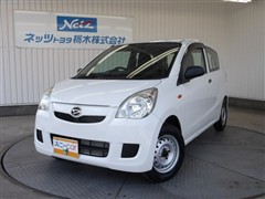 ミラバン TX