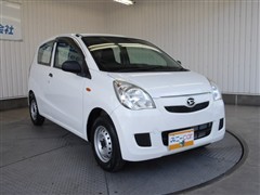 ミラバン TX
