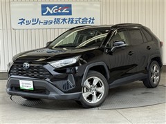 トヨタ RAV4 ハイブリッドX
