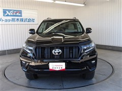 ランドクルーザープラドTXLMB